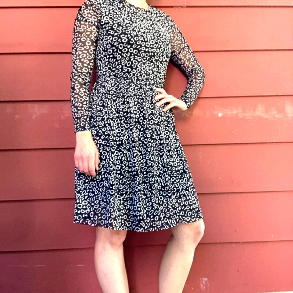 POPSUGAR Dress